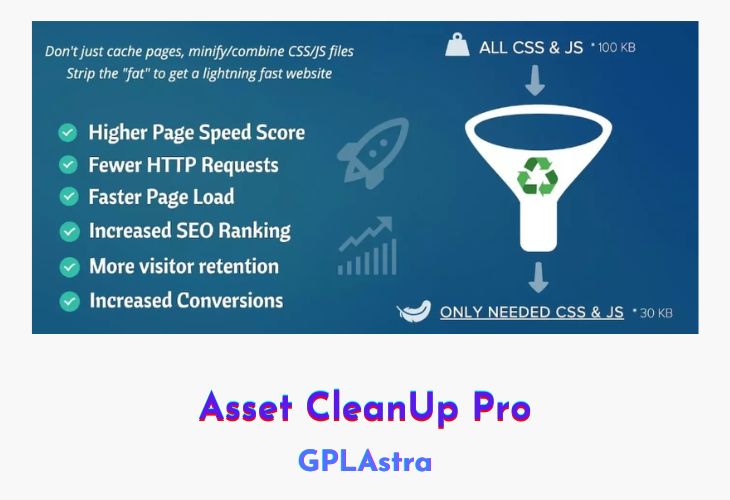 Asset CleanUp Pro Free Download