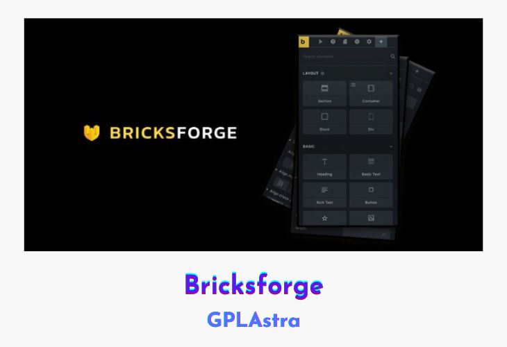 Bricksforge Free Download